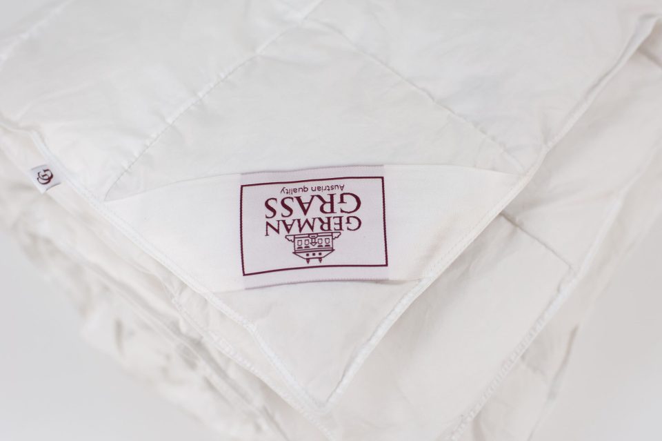 Одеяло Royal Down Grass Пух
