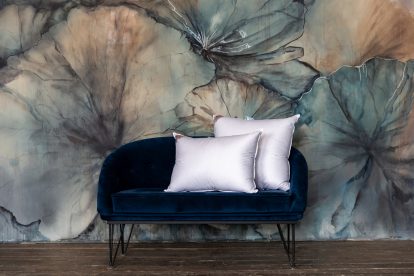 Подушка Royal Down Grass Пух