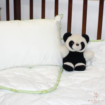Фото 9 - Одеяло Детское Бамбуковый Медвежонок.