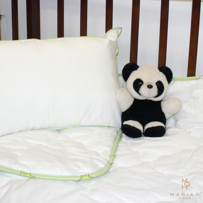 Фото 3 - Одеяло Детское Бамбуковый Медвежонок.