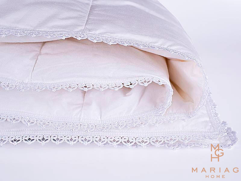 Фото 5 - Одеяло Идеальное Приданое Пух.