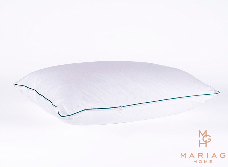 Фото 3 - Подушка С Анатомическим Эффектом Заботливый Сон.