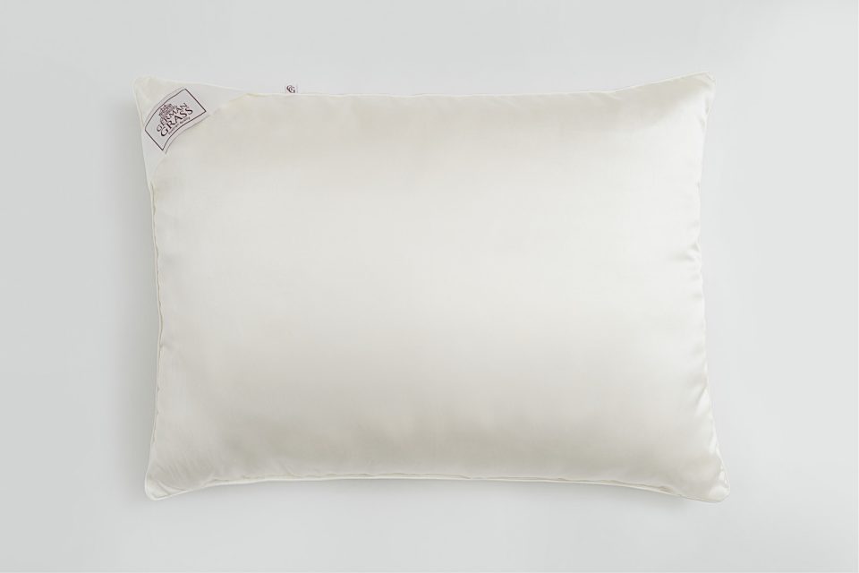 Подушка Great Silk Grass Шёлк