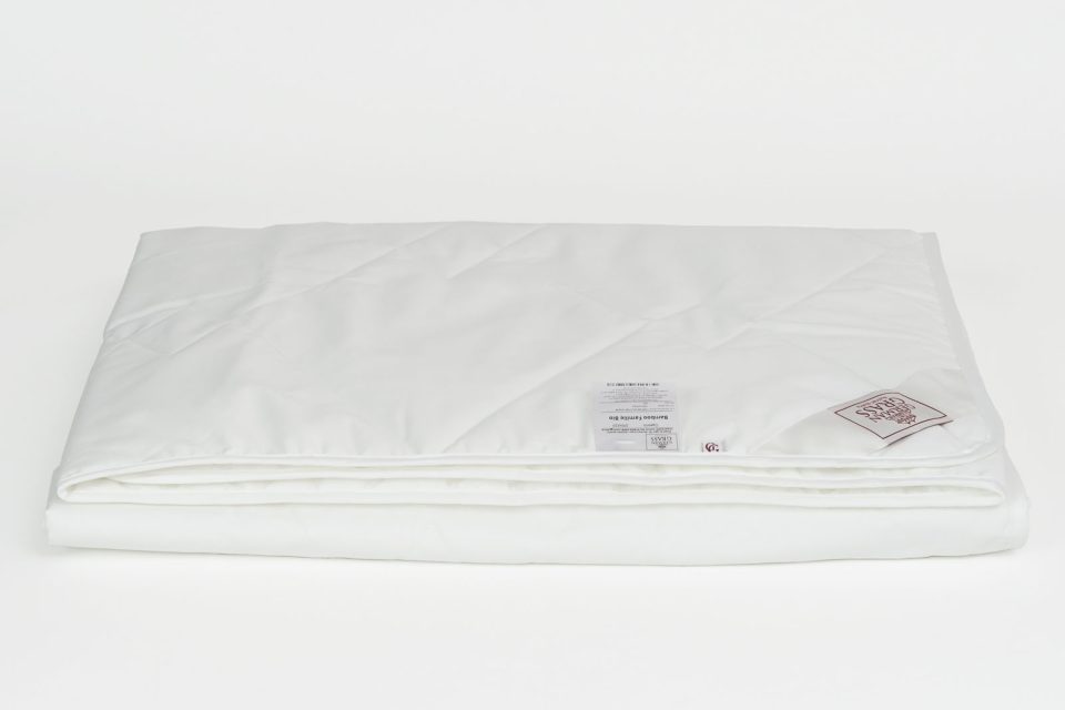 Одеяло Bamboo Familie Bio