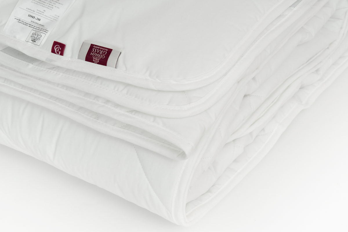 Наматрасник Mattress 95°C Grass Полиэстер