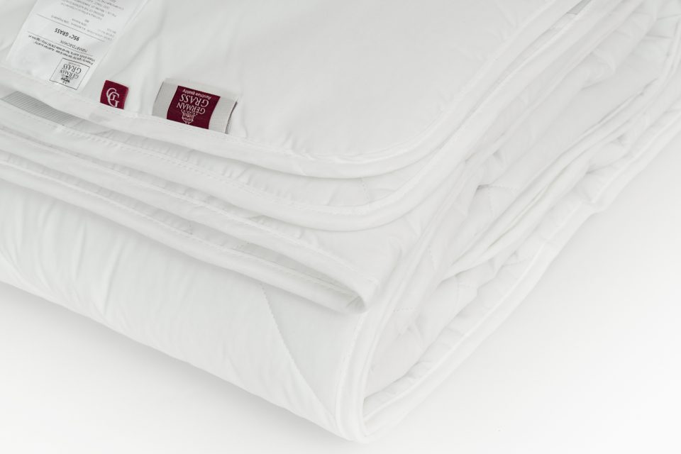 Наматрасник Mattress 95°C Grass Полиэстер