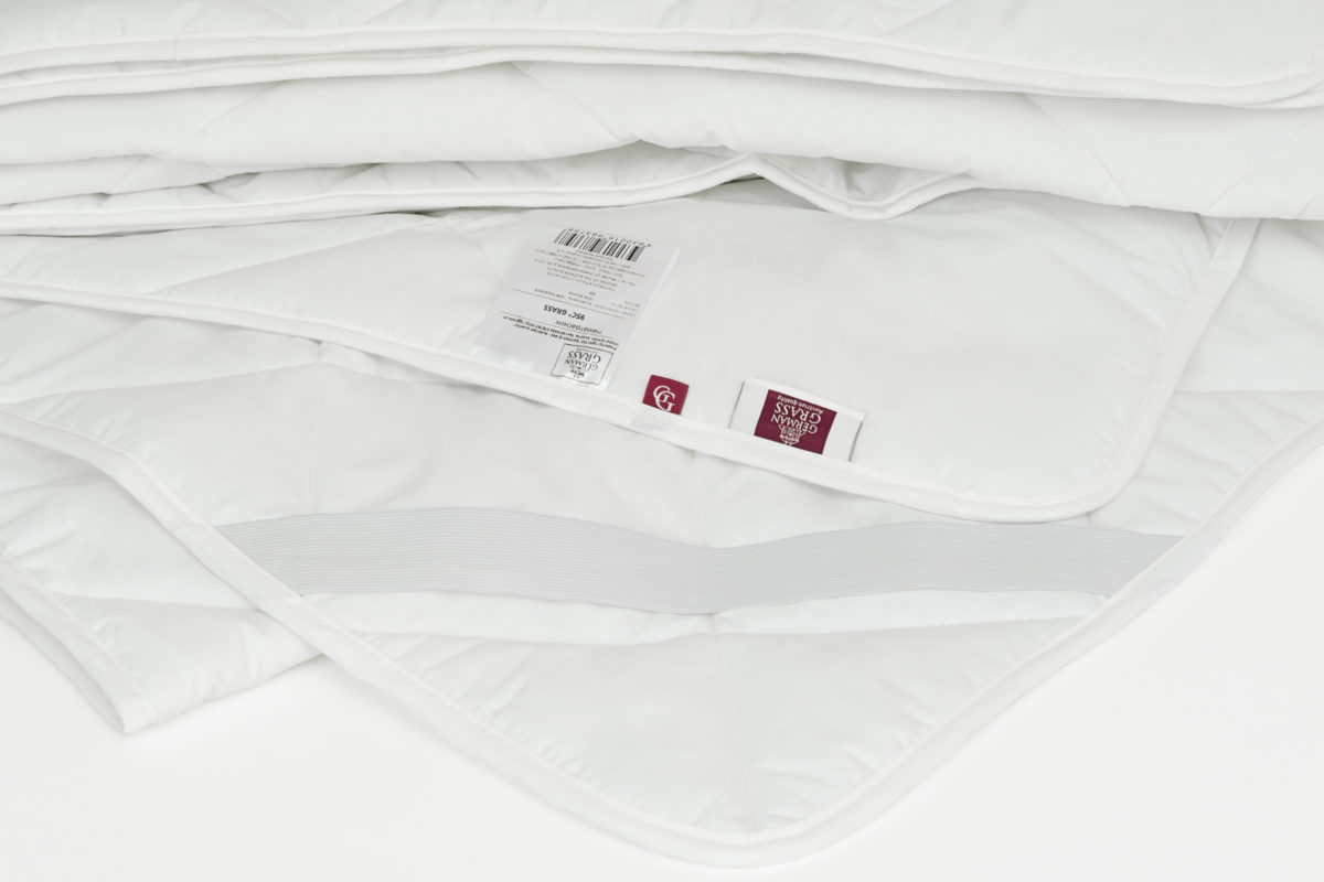 Наматрасник Mattress 95°C Grass Полиэстер
