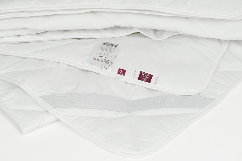 Наматрасник Mattress 95°C Grass Полиэстер
