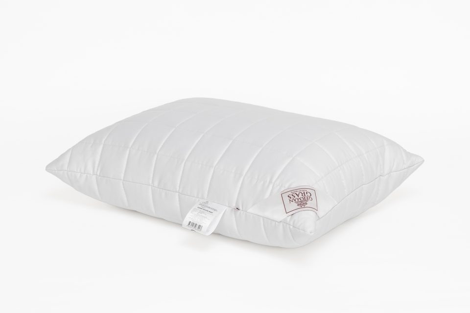 Подушка Camel Familie Wool Шерсть