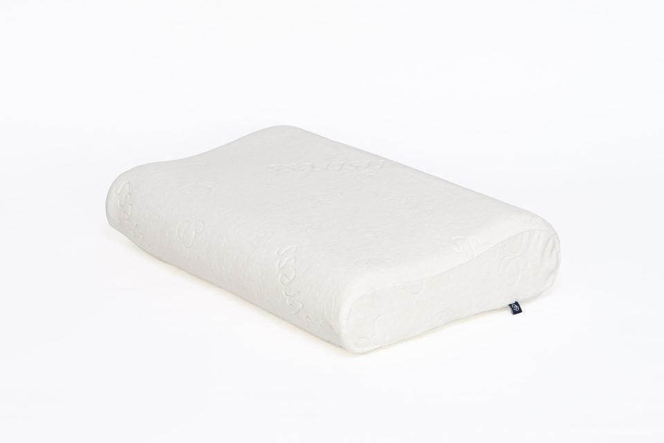 Подушка Memory Massage Grass