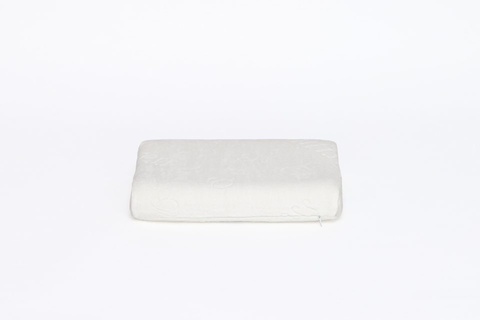 Подушка Memory Travel Grass