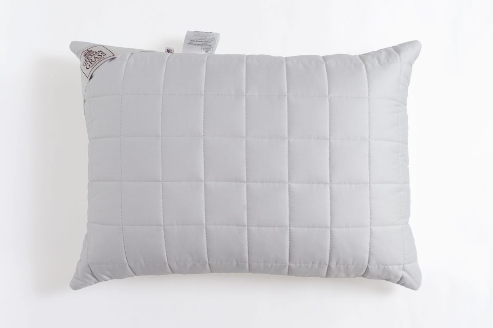 Подушка Camel Familie Wool Шерсть