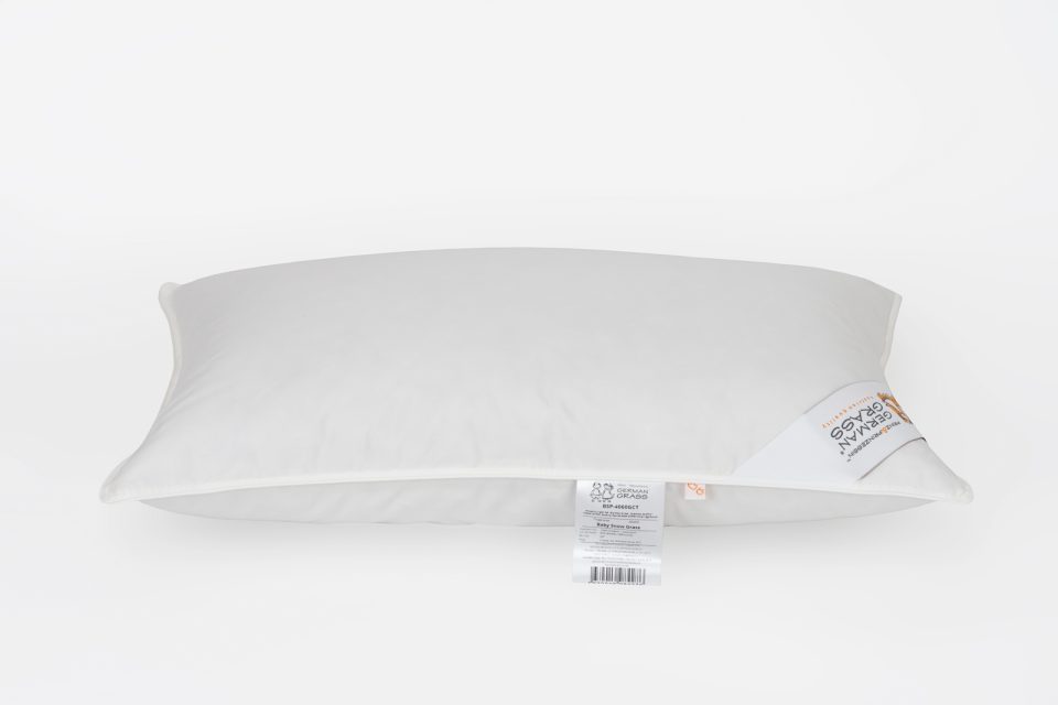 Подушка Baby Snow Grass Пух