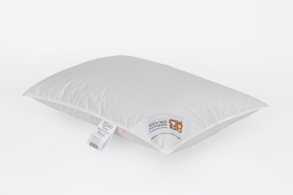 Подушка Baby Snow Grass Пух