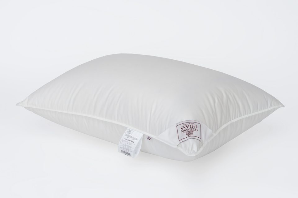Подушка Luxe Down Grass Пух