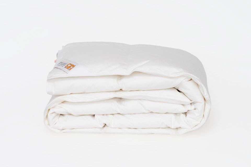 Одеяло Kinder Snow Grass Пух
