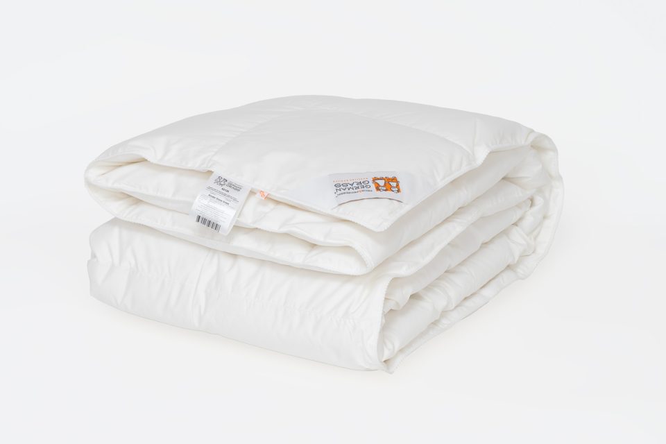 Одеяло Kinder Snow Grass Пух