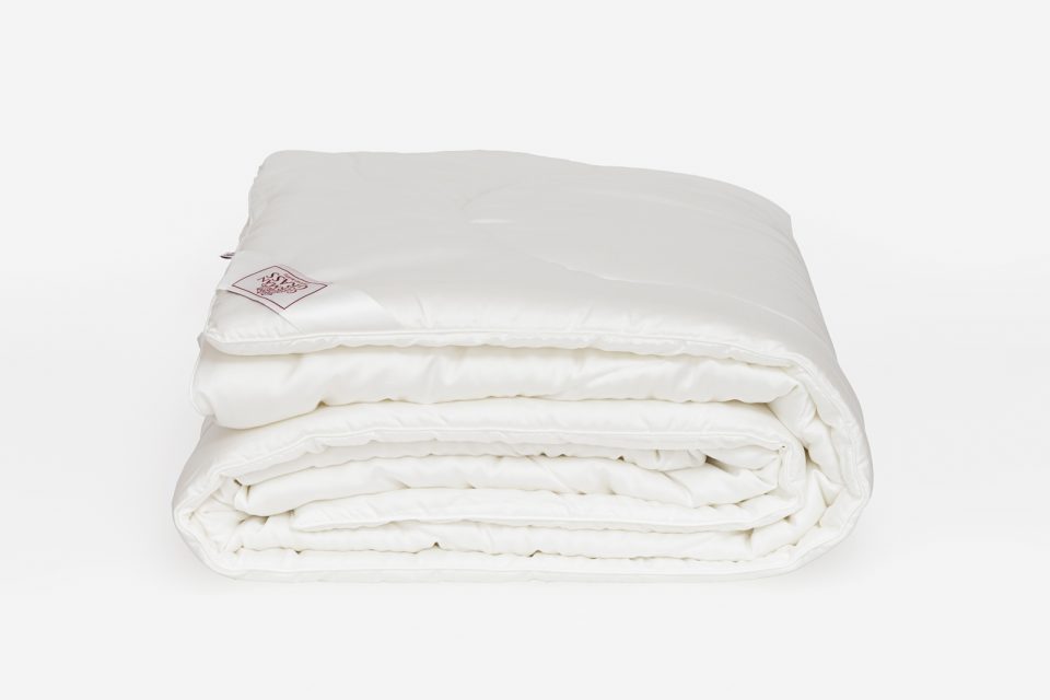 Одеяло Double Tencel Grass Тенсель