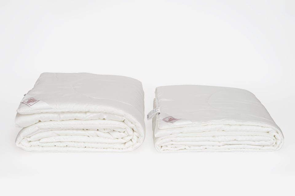 Одеяло Double Tencel Grass Тенсель