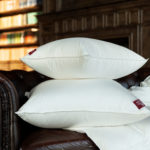 Подушка Luxe Down Grass Пух