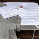 Наматрасник Mattress Wool Grass Шерсть