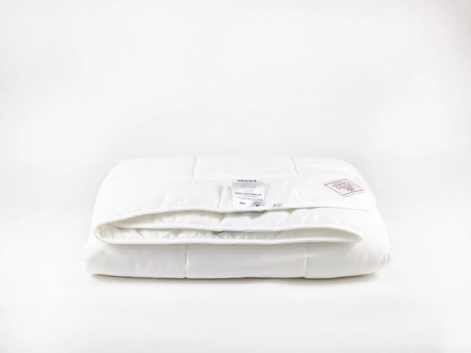 Наматрасник Mattress Wool Grass Шерсть