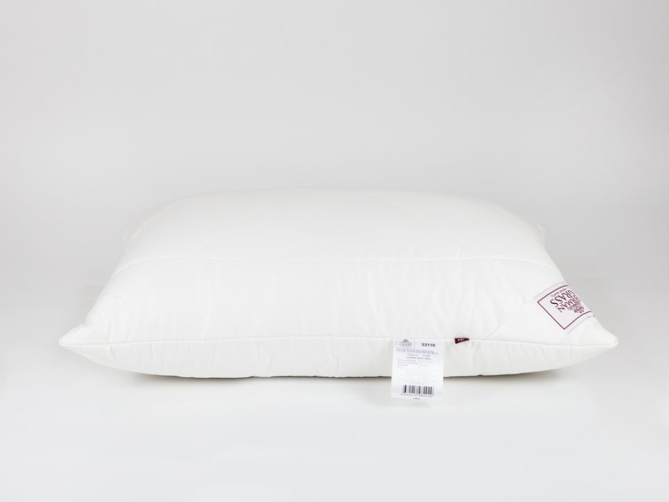 Подушка Cashmere Wool Grass Шерсть
