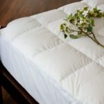 Наматрасник Mattress Down Grass Пух