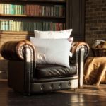 Подушка Camel Wool Grass Шерсть