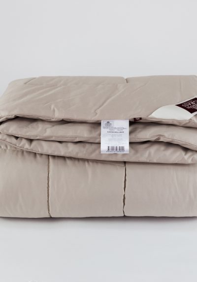 Одеяло Almond Wool Grass Шерсть