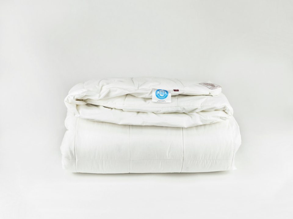 Наматрасник Mattress Down Grass Пух