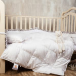 Одеяло Baby Snow Grass Пух