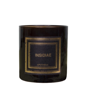 Парфюмированная свеча Insidiae - Западня