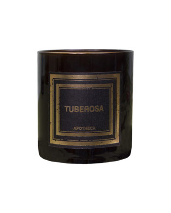 Парфюмированная свеча Tuberosa - Тубероза