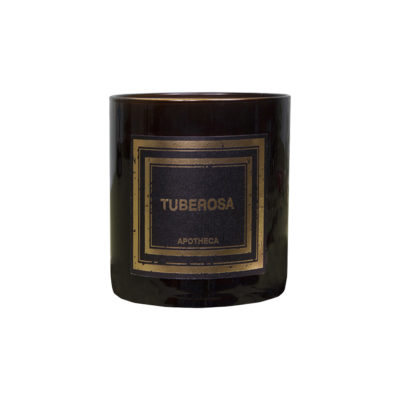 Фото 8 - Парфюмированная свеча Tuberosa - Тубероза.