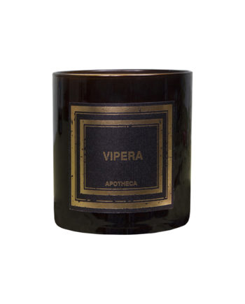 Парфюмированная свеча Vipera - Гадюка