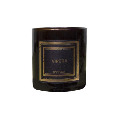 Парфюмированная свеча Vipera - Гадюка