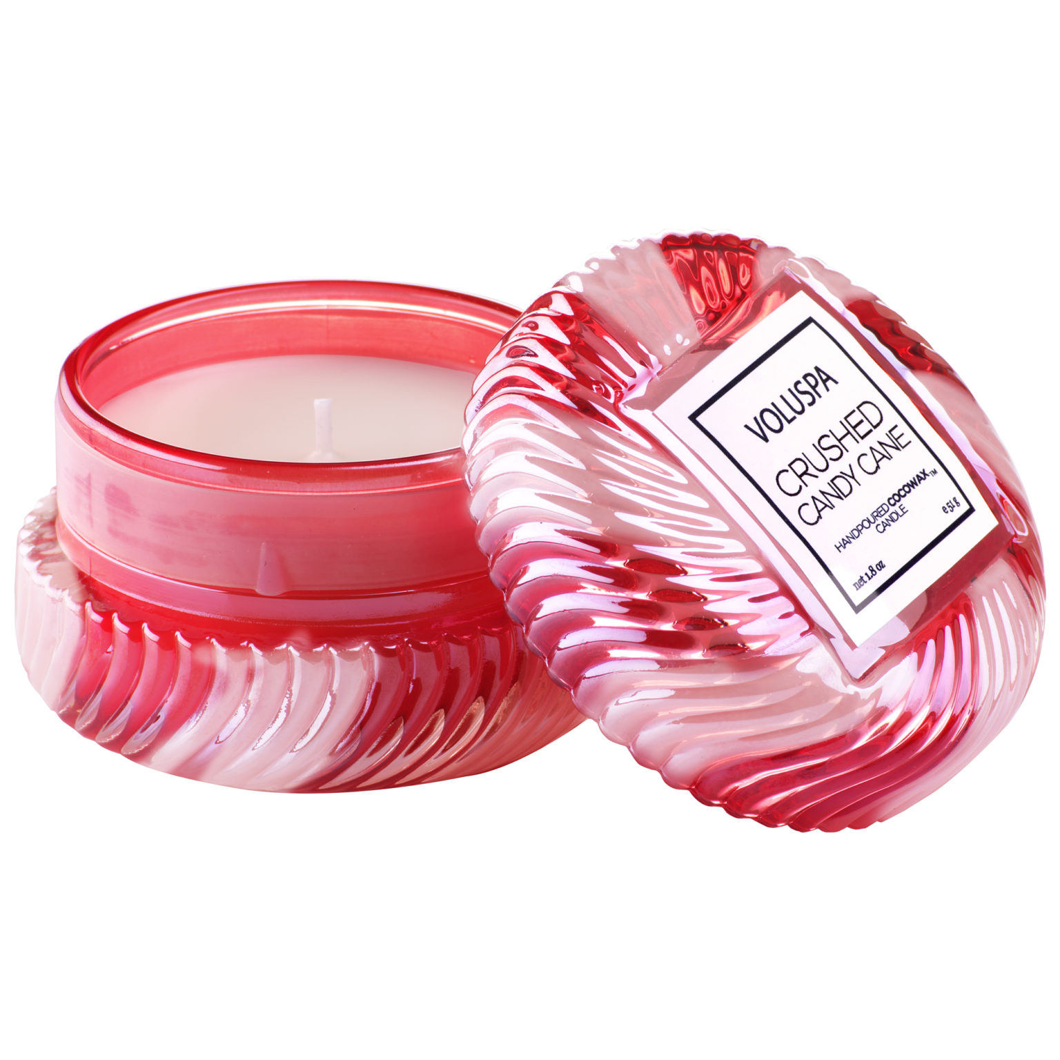 candy candle