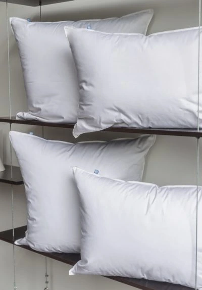 Подушка 4 Stars Familie Down Пух/Перо