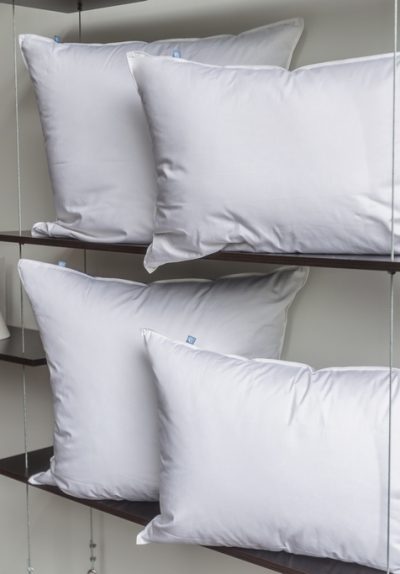 Подушка 5 Stars Familie Down Пух/Перо