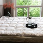 Топпер Topper Cotton Grass Хлопок
