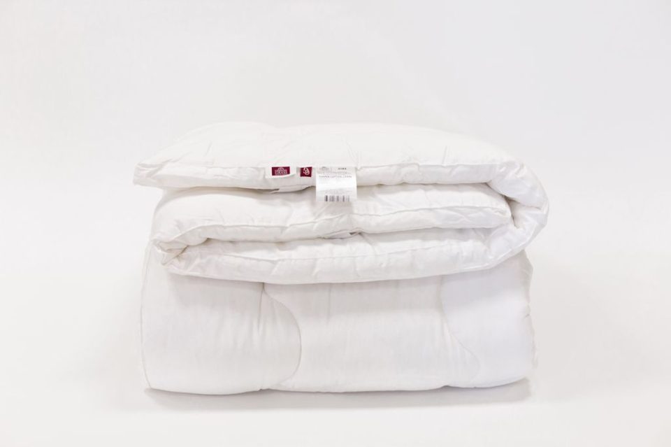Топпер Topper Cotton Grass Хлопок - Image 4