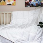 Одеяло Baby Bio Cotton Grass Хлопок
