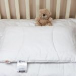 Подушка Baby Bio Cotton Grass Хлопок
