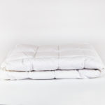 Одеяло Kauffmann Sleepwell Comfort Decke Пух/Перо