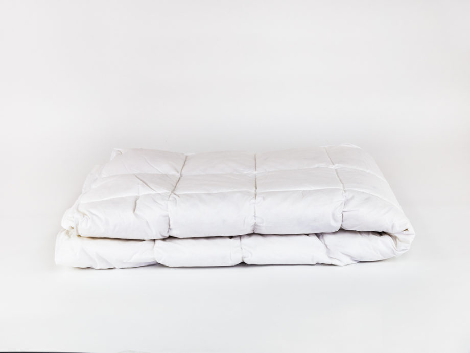Фото 3 - Одеяло Kauffmann Sleepwell Comfort Decke Пух/Перо.