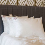 Подушка Cashmere Silk Grass Шёлк