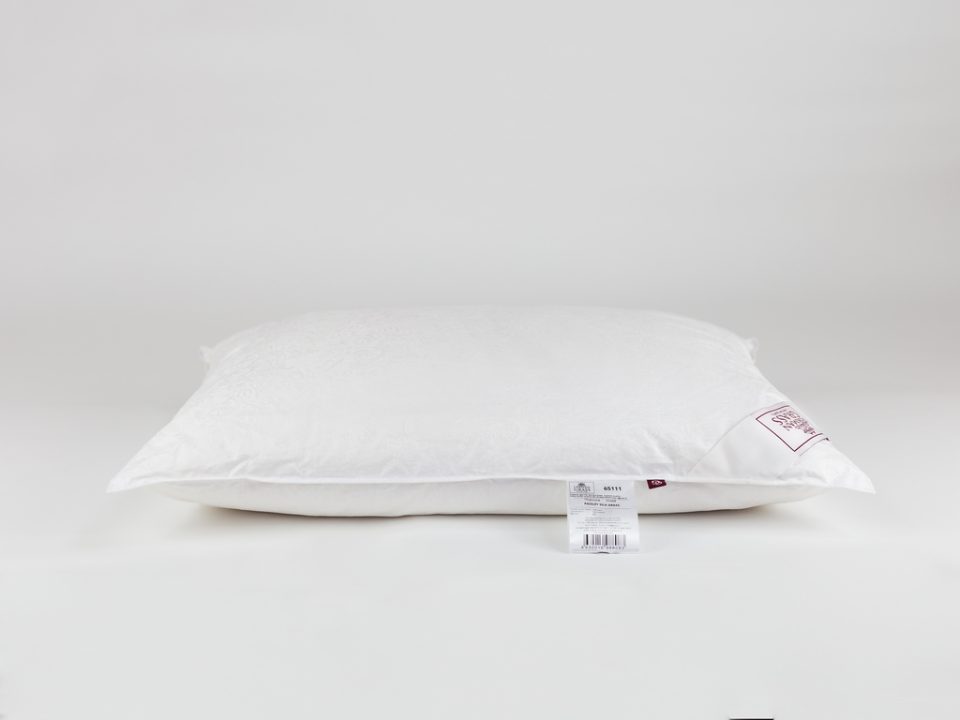 Подушка Cashmere Silk Grass Шёлк