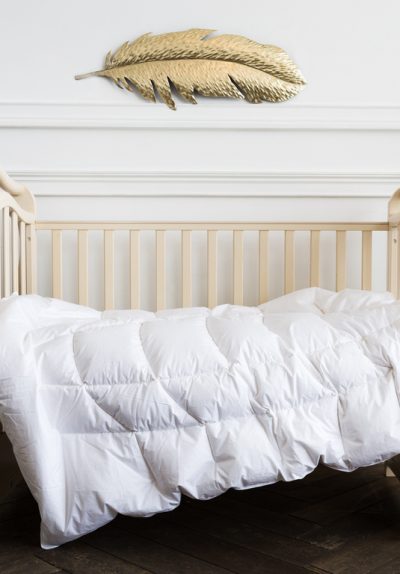 Одеяло Baby Angel Grass Пух