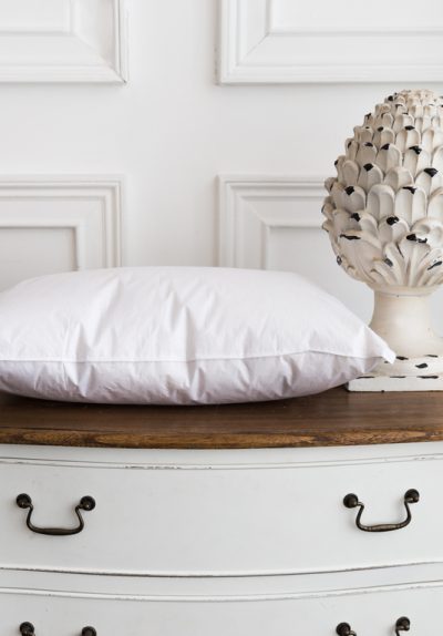 Подушка Baby Angel Grass Пух